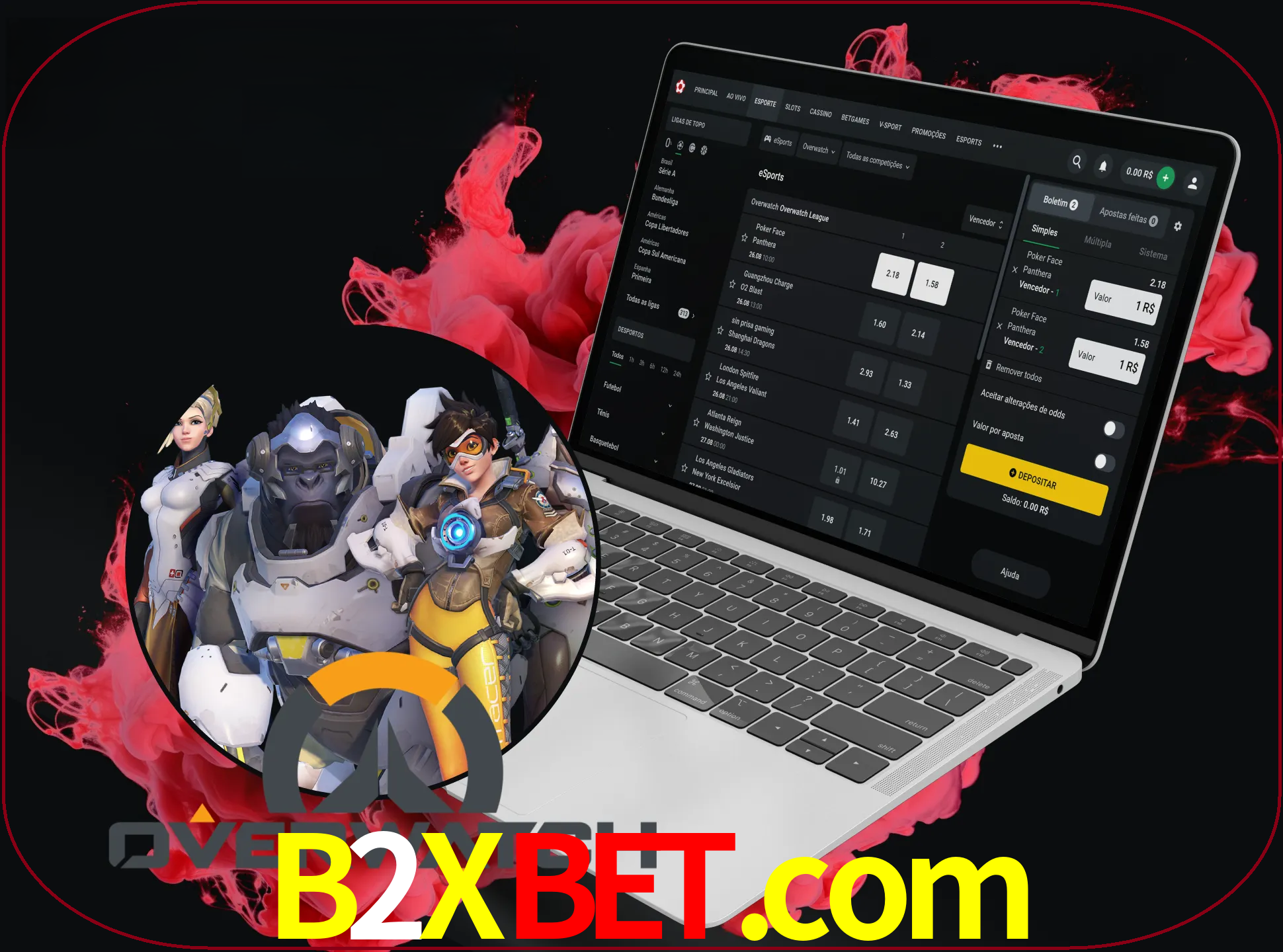Os fãs deste fantástico jogo apreciarão a abundância de jogos e podem também ganhar dinheiro real apostando no b2xbet.