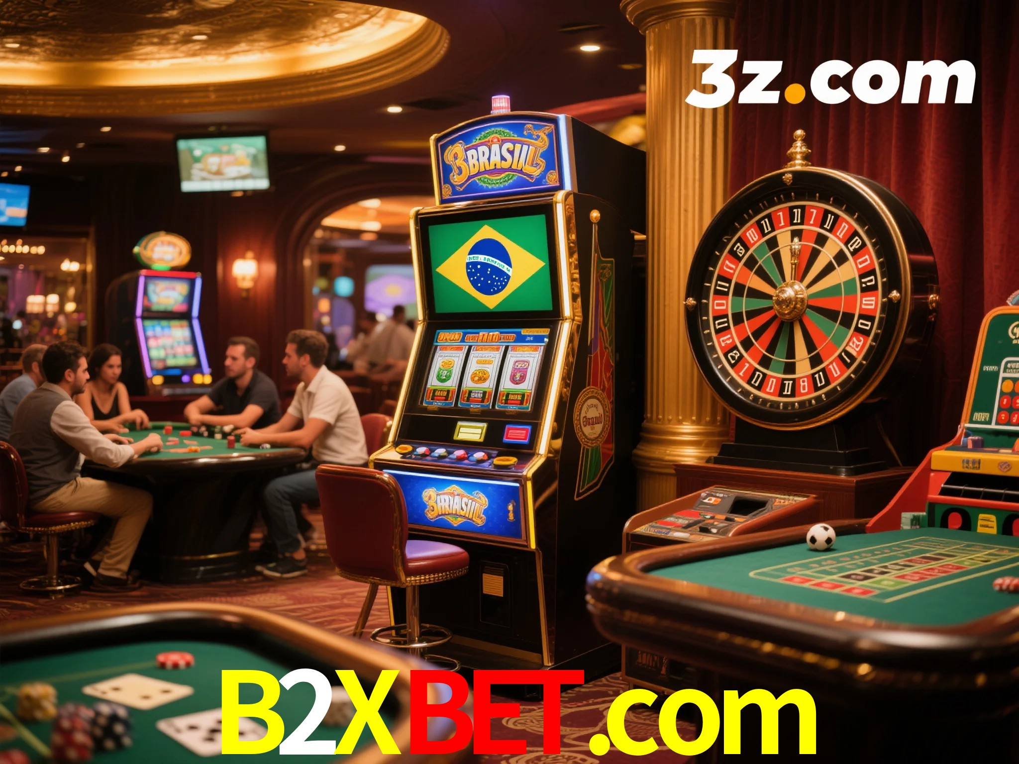 Acesse o site.