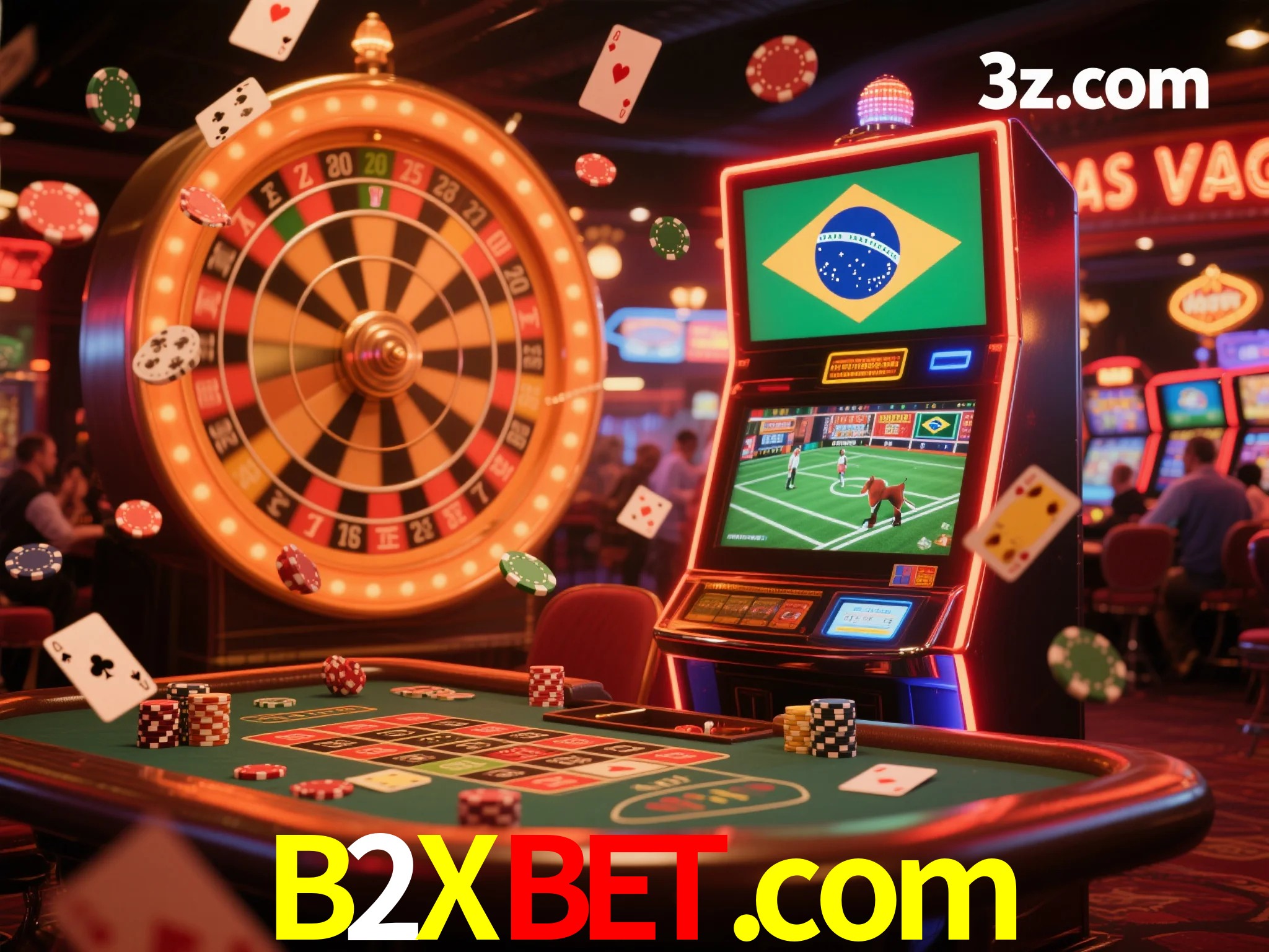 Para efetuar um depósito na sua conta b2xbet, basta escolher o método de depósito e especificar o montante.